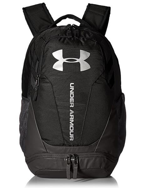 Έκπτωση έως 30% σε αθλητικά είδη Under Armour στο Amazon