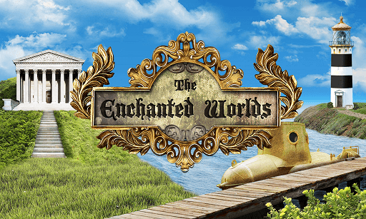 The Enchanted Worlds, Δωρεάν, Google Play
