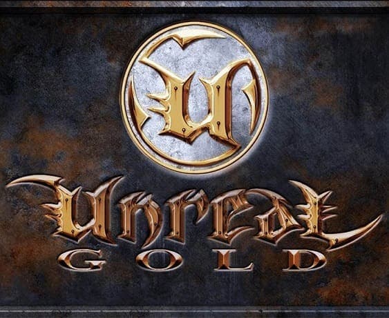 Unreal Gold Δωρεάν για PC @ Steam / GOG.com