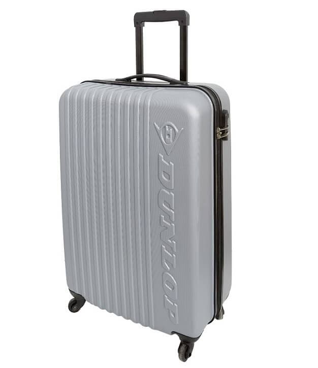 Βαλίτσα Dunlop 72x44x27cm με 39€ από Praktiker