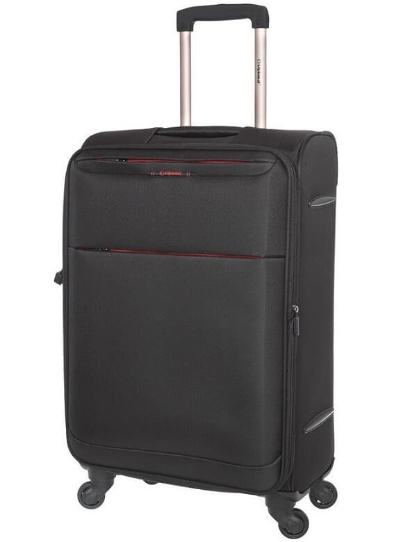 Βαλιτσα Diplomat ZC6040-61 Μεσαία 61εκ 60/72 lt 44.16€ στο bagz.gr