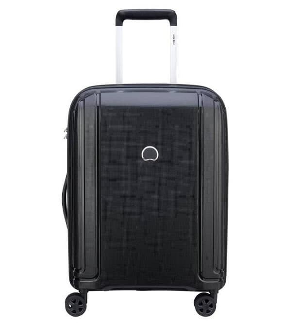 Βαλίτσα Καμπίνας Delsey Brisban 55cm 69.5€ από το you.gr
