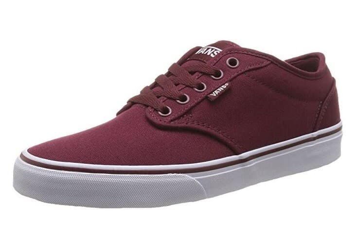 Vans Bishop VZUUI45 Ανδρικά 31€ στο Amazon