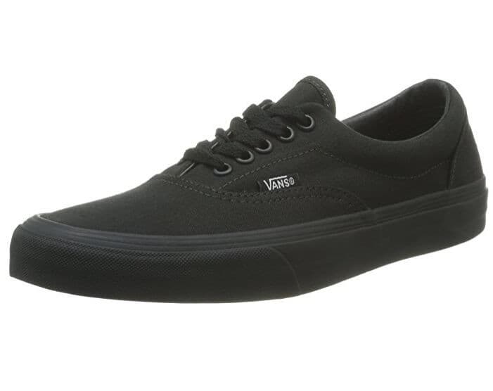 Vans Era Sneakers Unisex 39€ στο Amazon