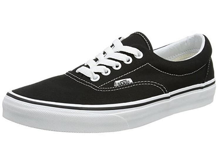 Vans Era Unisex Sneakers 38€ στο Amazon