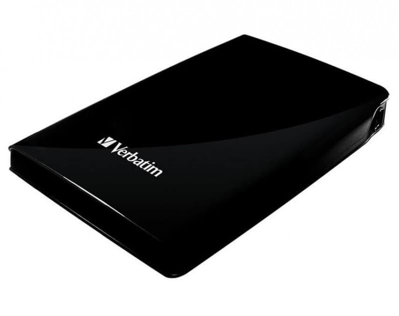 Verbatim Store 'n Go 1TB 2.5" USB 3.0 Εξ. σκληρός δίσκος 39,90€ - Public