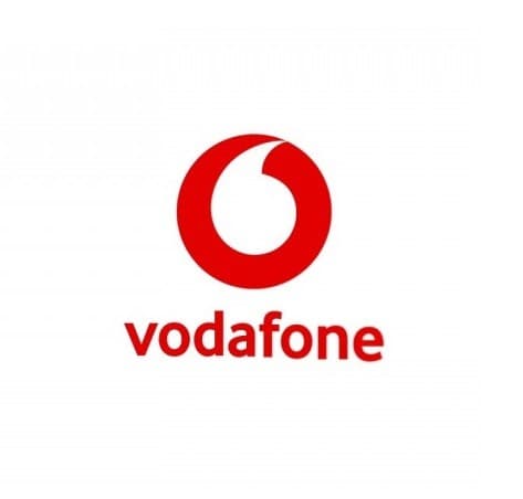 2 GB για 4 ημέρες, Vodafone CU