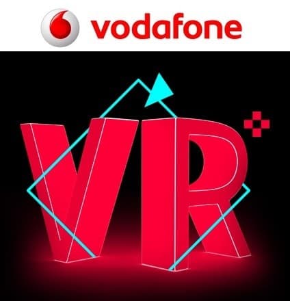 Προσφορές σε κινητά Samsung στο Virtual Reality κατάστημα της Vodafone (Αθήνα &amp; Θεσσαλονίκη)