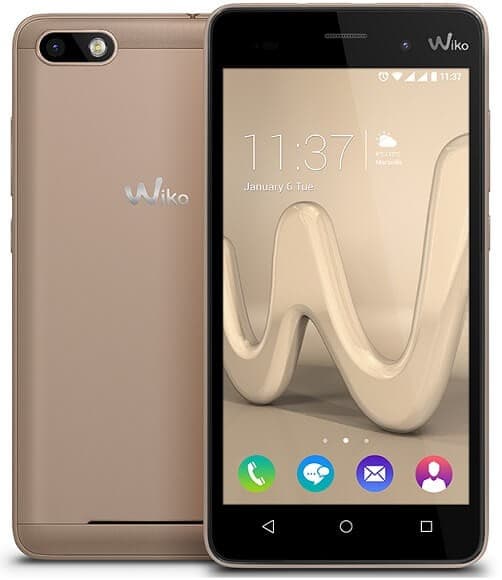 Wiko Lenny 3 16GB Dual 3G 69€ - Public