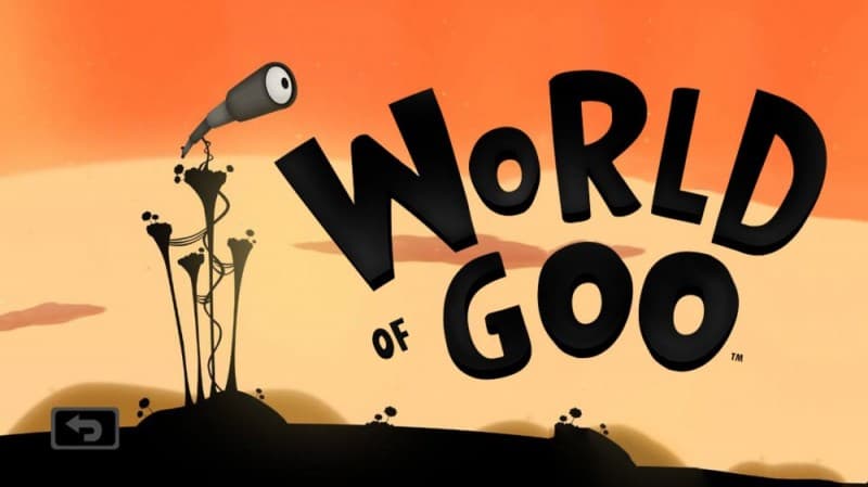 World Of Goo (PC Game)  [Από 02/5 στις 18:00]
