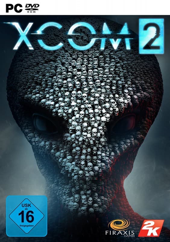 XCOM 2 (PC) 28,80€ @ Amazon.de
