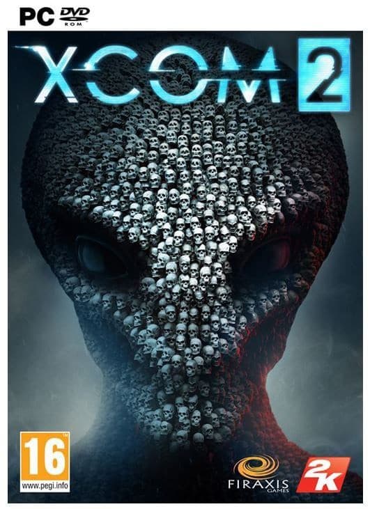 XCOM 2 PC / Xbox One 29.98€ @ Public