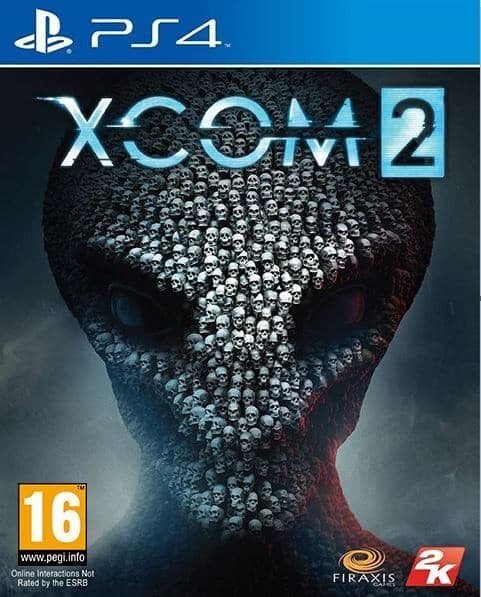 XCOM 2 PS4 23,90€ @ GamesCom.gr