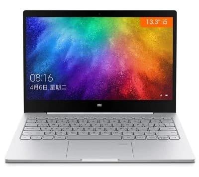 Xiaomi Notebook Air 13.3" IPS i5-7200U 8GB 256GB MX150 649€ στο Gearbest EU