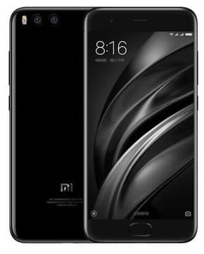 Xiaomi Mi 6 64GB Dual 309€ - Πλαίσιο