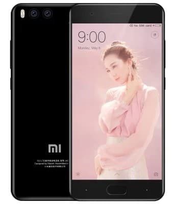Xiaomi Mi 6 5.15" 6GB/64GB Snapdragon 835 με 319€ στο Gearbest