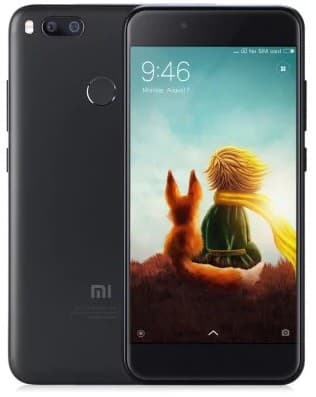 Xiaomi Mi A1 4/64GB Global 147€ στο Gearbest