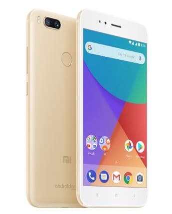 Xiaomi Mi A1 4GB 64GB Dual 89€ &amp; άλλα παλιά κινητά με μειωμένες τιμές στον Γερμανό