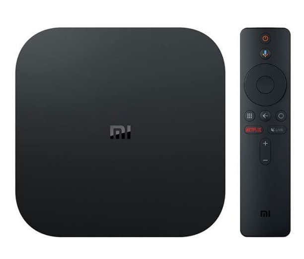 [Update] Xiaomi Mi Box S with 4K - International Version