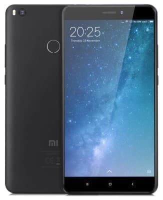 Xiaomi Mi Max 2 4GB 64GB Global 194,30€ στο Gearbest EU
