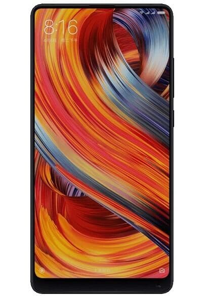 Xiaomi Mi Mix 2 6GB/64GB Dual 399€ και Special Edition 8/128GB 499€ - Public (+20% επιστροφή πληρώνοντας με i-bank Pay της Εθνικής)