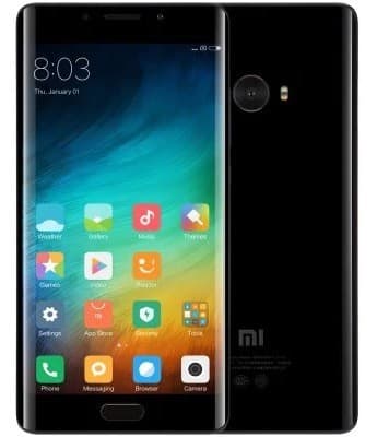 Xiaomi Mi Note 2 4GB/64GB με 226€ από Gearbest EU