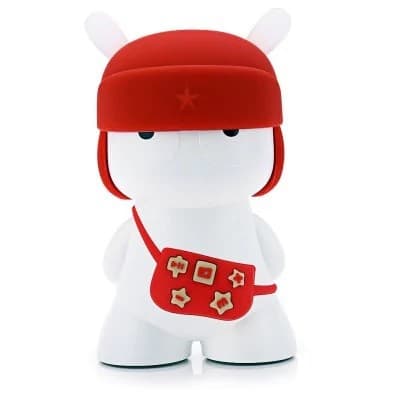 Xiaomi Mi Rabbit Mini Bluetooth Speaker 14,45€ στο Gearbest