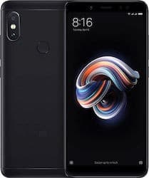Xiaomi Redmi Note 5 Global 3GB/32GB €169 - 4GB/64GB €199