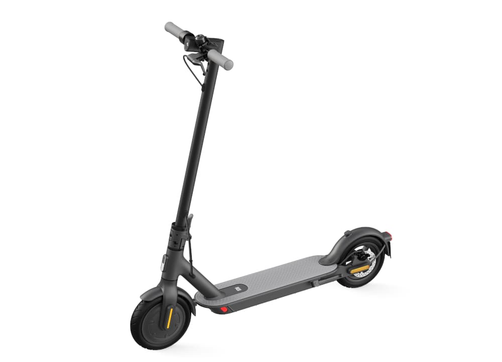 Ηλεκτρικό Πατίνι Xiaomi Electric Scooter 1S με 399€ - Public