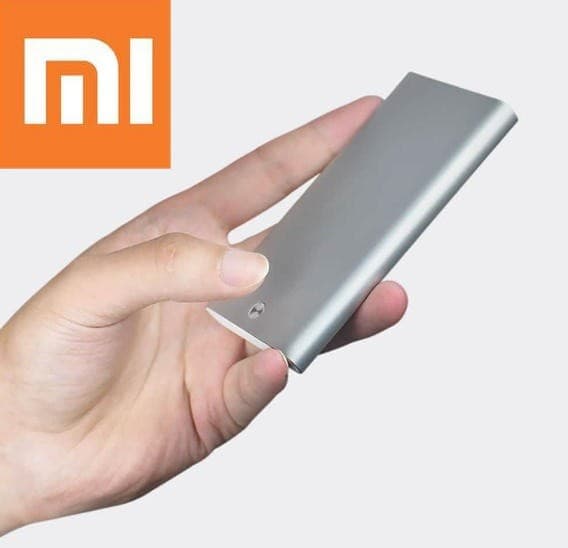 Xiaomi Θήκη για καρτες με προστασία RFID υποκλοπης
