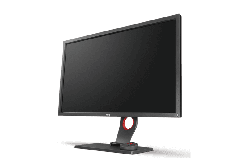 monitor BenQ XL2730  27" συνολικά: 513,79 ευρώ  μαζί με τα μεταφορικά από το Ebay.de