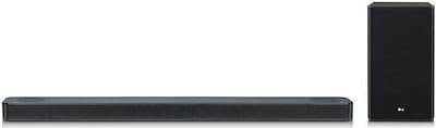 Ηχόμπαρα Dolby Atmos LG SL 8Y 349 ευρώ @ Mediamrkt ( Kotsovolos τέλος )