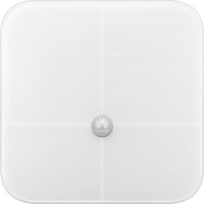 Ζυγαριά Μπάνιου Smart Scale Huawei AH100 White