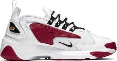 Nike Zoom 2K (AO0269-107) Ανδρικά με 45€ στο Sneaker10