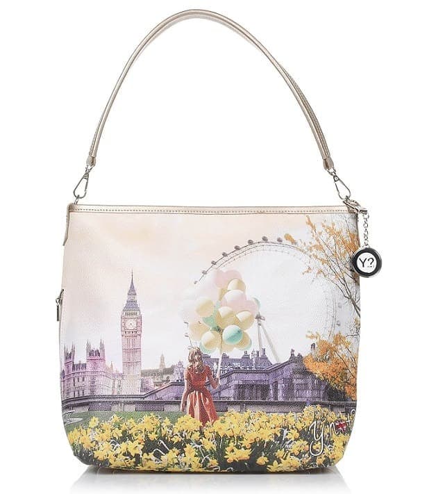 Γυναικείες τσάντες Y Not? με -60% στο BrandBags