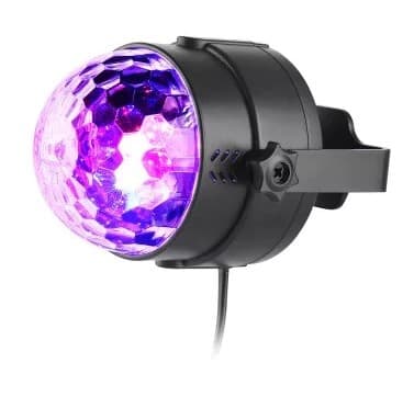 zanflare LED Party Light 4,22€ στο Gearbest
