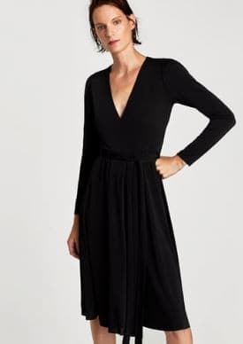 Έως -50% έκπτωση σε επιλεγμένα είδη @ Zara