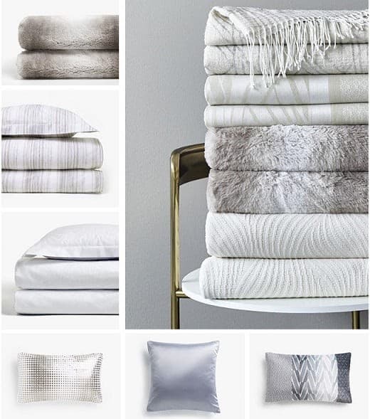 Επιλεγμένα είδη έως -30% από zarahome.gr