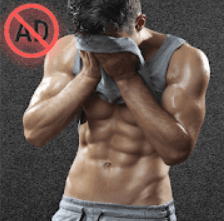 [Android] Δωρεάν - Olympia Pro Gym Workout