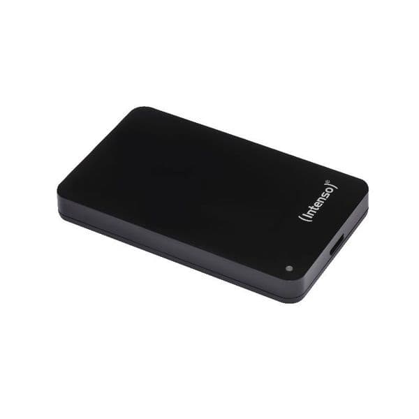 Intenso Memory Case 2TB USB 3.0 2.5" HDD Εξωτερικός Σκληρός Δίσκος - Kotsovolos