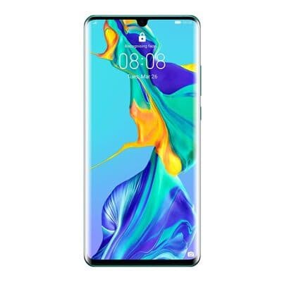 HUAWEI P30 Pro 6GB/128GB 4G 499€ και 8GB/256GB 599€