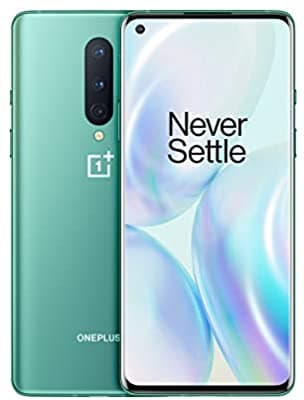OnePlus 8 (12GB 256GB) στα 602€ από Amazon.de