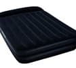 Bestway Στρώμα Φουσκωτό Ύπνου Διπλό 203x46x152cm PVC - Shell Smart Club