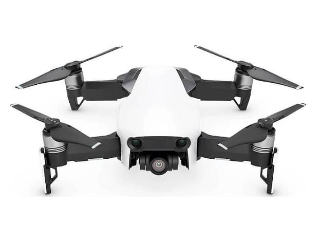 DJI Mavic Air 4K Drone