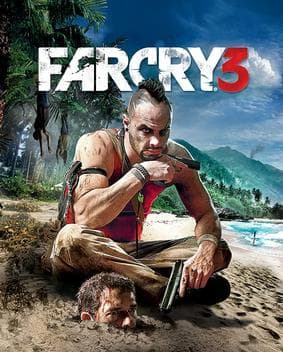 FarCry 3 (PC - Uplay)