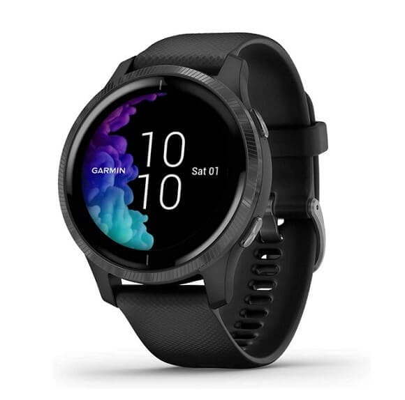 Garmin Venu GPS Smartwatch 273€ από Amazon