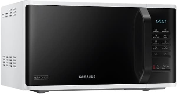 Φούρνος Μικροκυμάτων Samsung MS23K3513AW