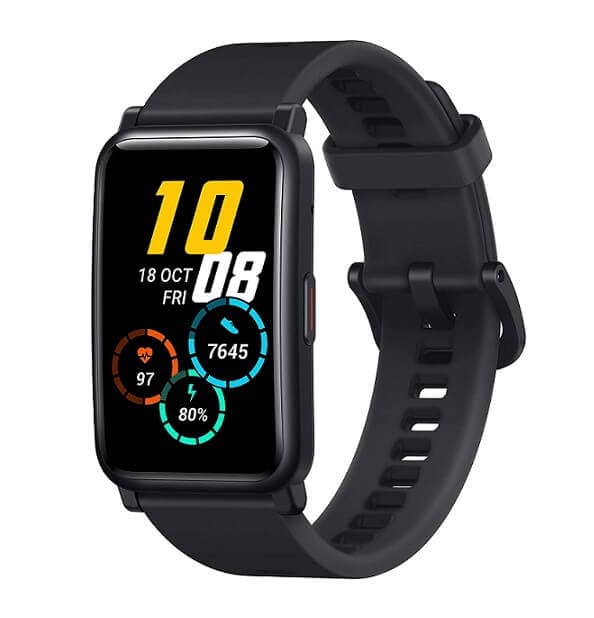 Honor Watch ES Smartwatch (42mm) 91.44€ από Amazon Γερμανίας  (προ-παραγγελία)