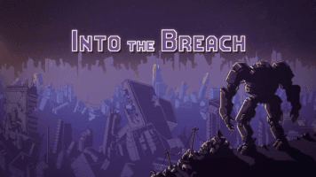 Δωρεάν από την Epic Games, το Into the Breach