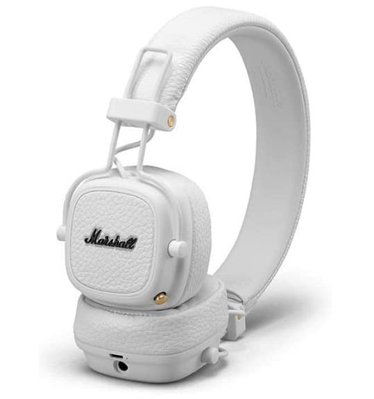 Marshall Major III Bluetooth Ακουστικά 77,57€ από Amazon Γαλλίας